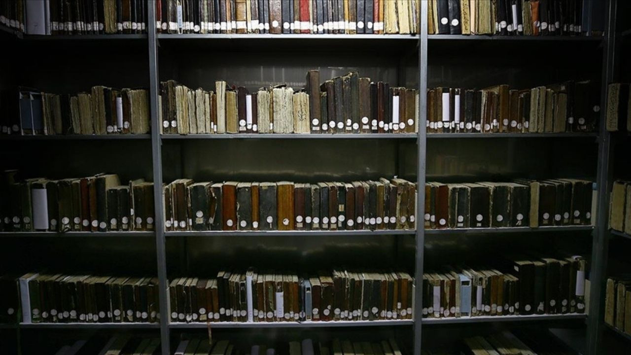 Devlet Arşivleri Ankara için personel alacak! Aranan şartlar belli mi, KPSS koşulu var mı?