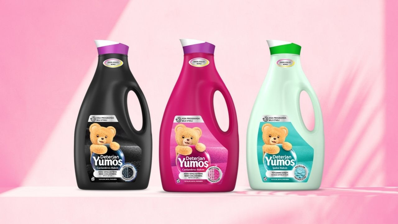 Yumoş Türkiye malı mı İsrail ile ilgili mi?