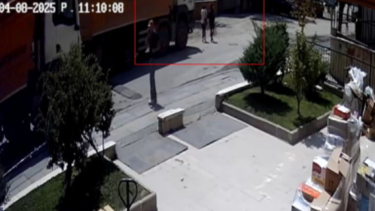 Çankaya'da iki kardeşin ölümüyle sonuçlanan kaza: Sürücüye 15 yıla kadar hapis talebi