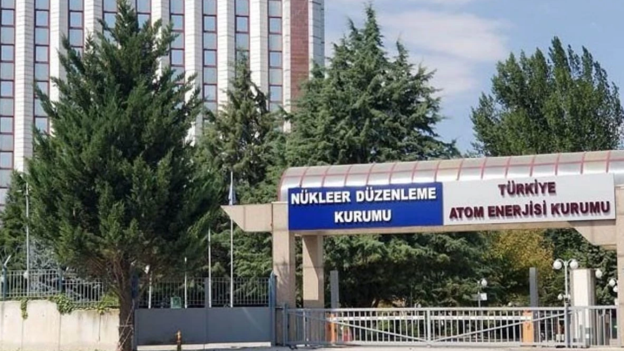 Nükleer Düzenleme Kurumu (NDK) nerede, hangi işlemler yapılır? İşte detaylar...