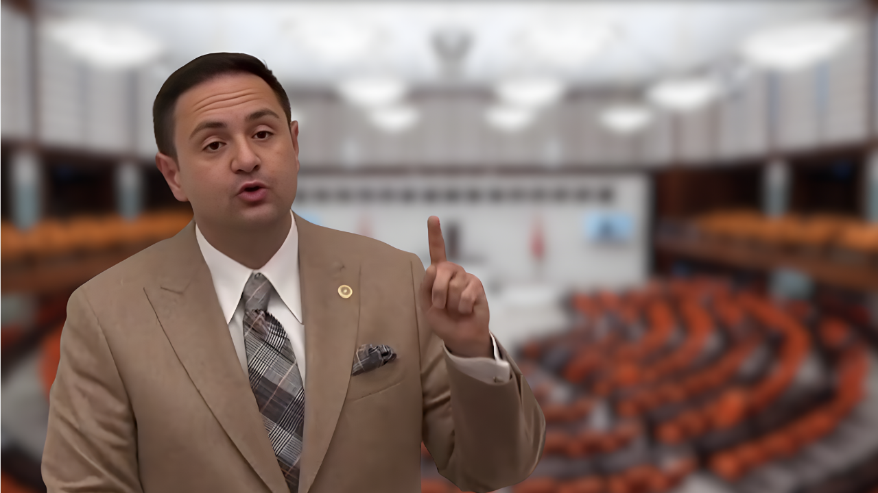 CHP Ankara Milletvekili Umut Akdoğan'dan iktidara "halktan koptunuz" eleştirisi!