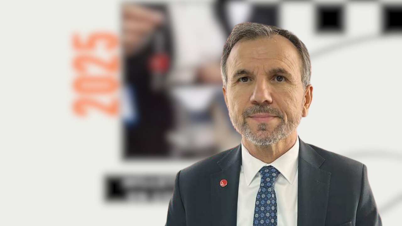 Listede şarkı yok, dert var! Ankara Milletvekili Mesut Doğan'dan 2025 yılı özeti