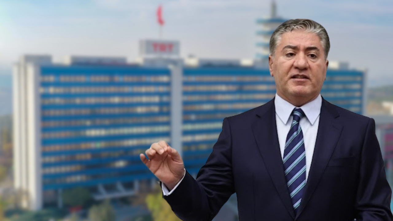 CHP Ankara Milletvekili Emir'den TRT'ye "manipülasyon" tepkisi!