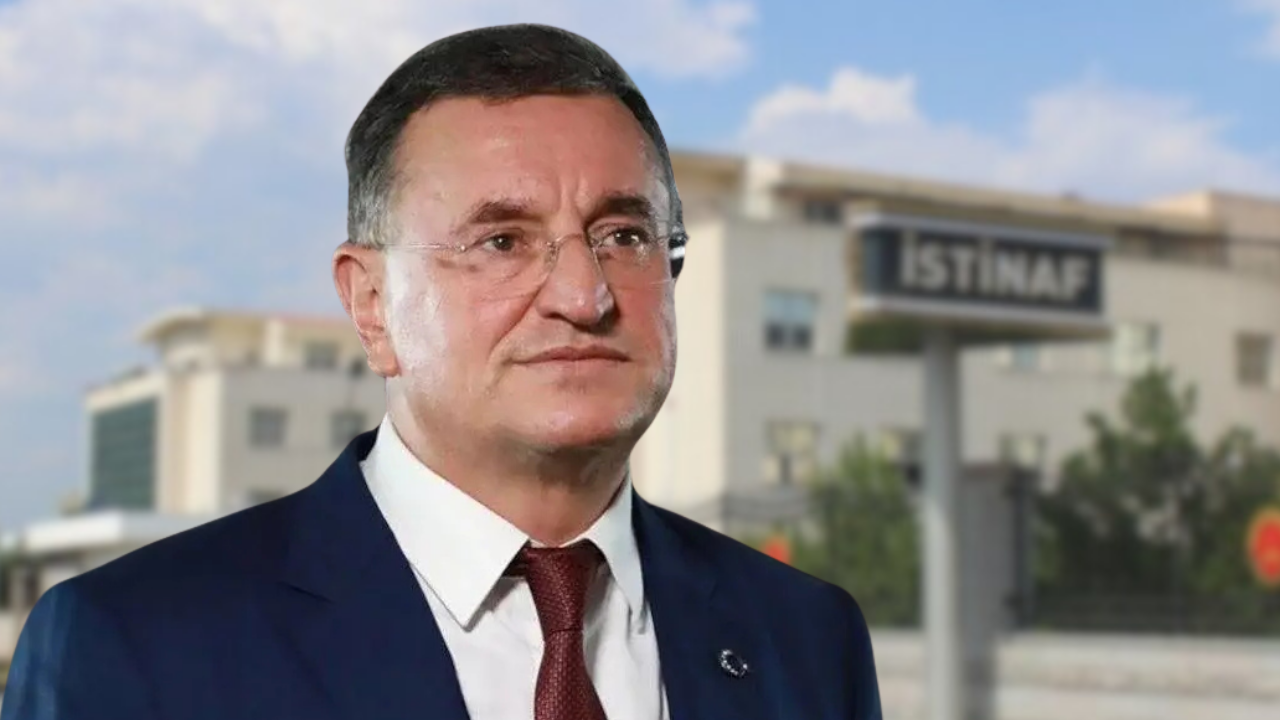 Lütfü Savaş pes etmiyor! CHP'nin kurultay dosyası istinafa taşındı