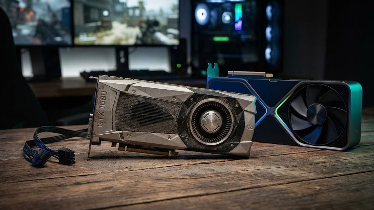 Bilgisayarında bu kart olan yandı! NVIDIA milyonlarca oyuncuyu üzecek kararı verdi