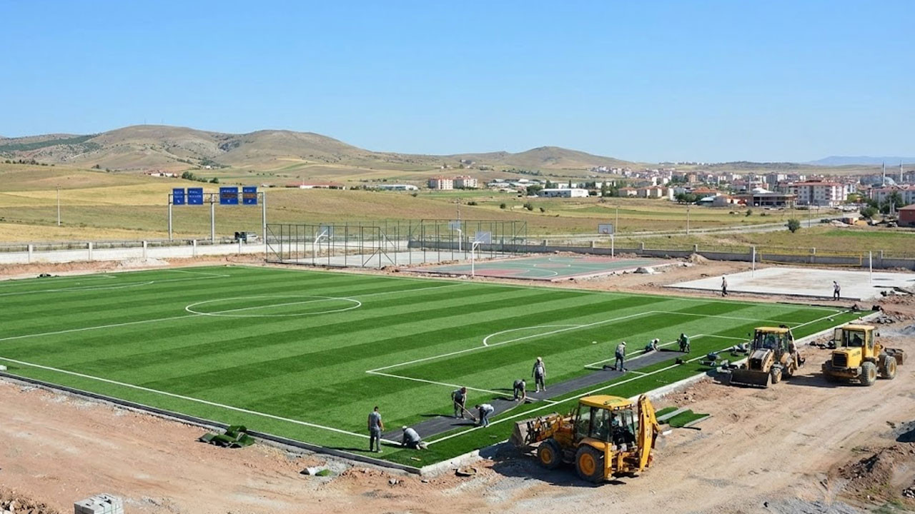 Listenin başında o ilçe var! Kırşehir'in 7 noktasına birden "Piyango" vurdu