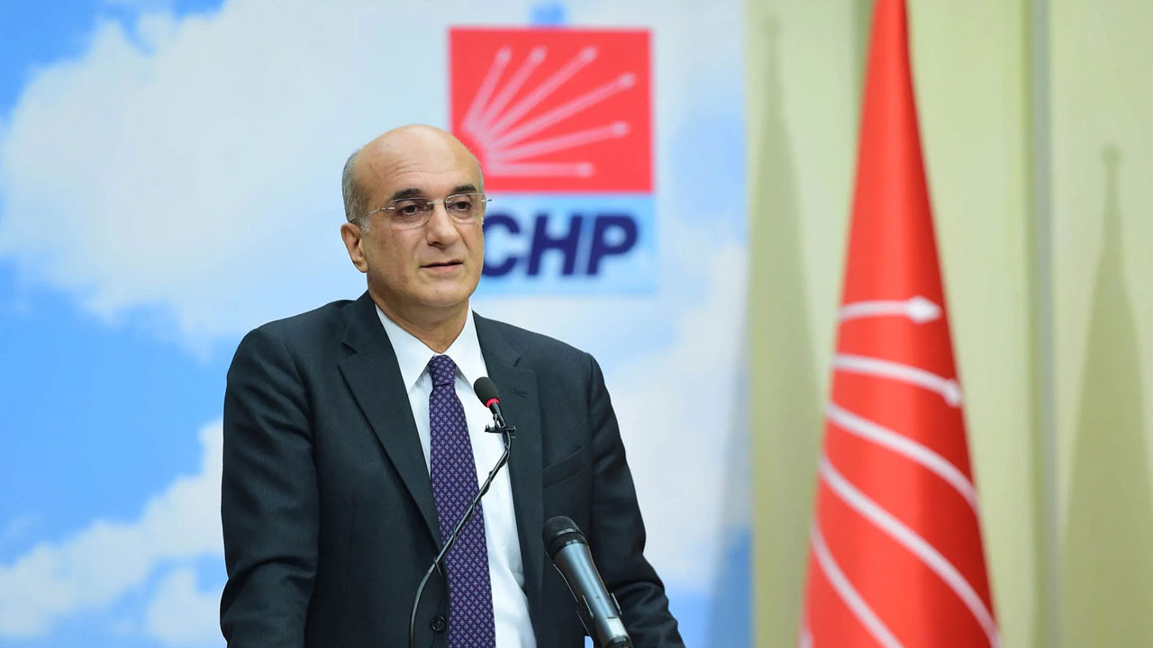 CHP'li Bingöl'den İBB soruşturması tepkisi: "Tahliyeler hukuksuzluğu kanıtladı"