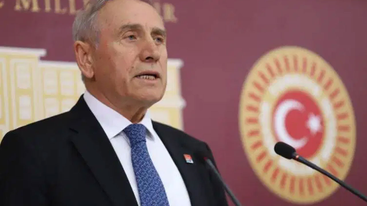 Eski Ankara Vekili Kaya'dan 5 Aralık Dünya Kadın Hakları Günü mesajı: "Kutlama değil, direniş günü"