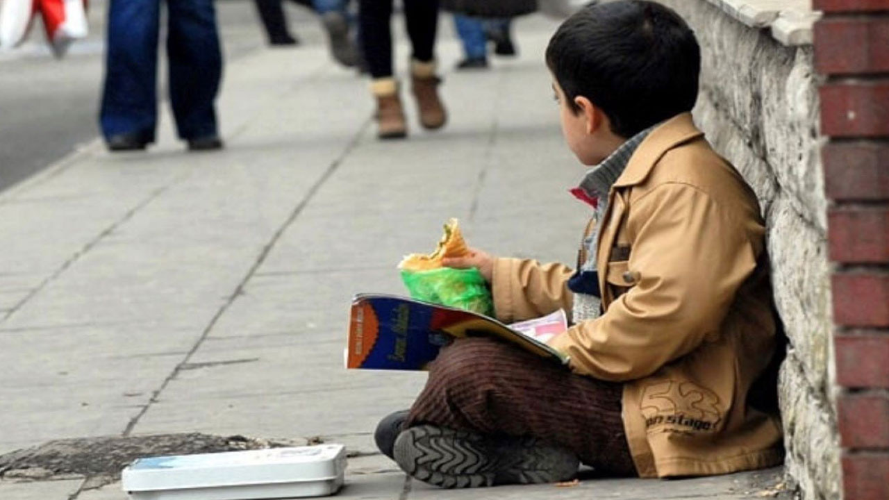 "Ölüme çalıştırılan çocuklar": MESEM Programı protesto ediliyor