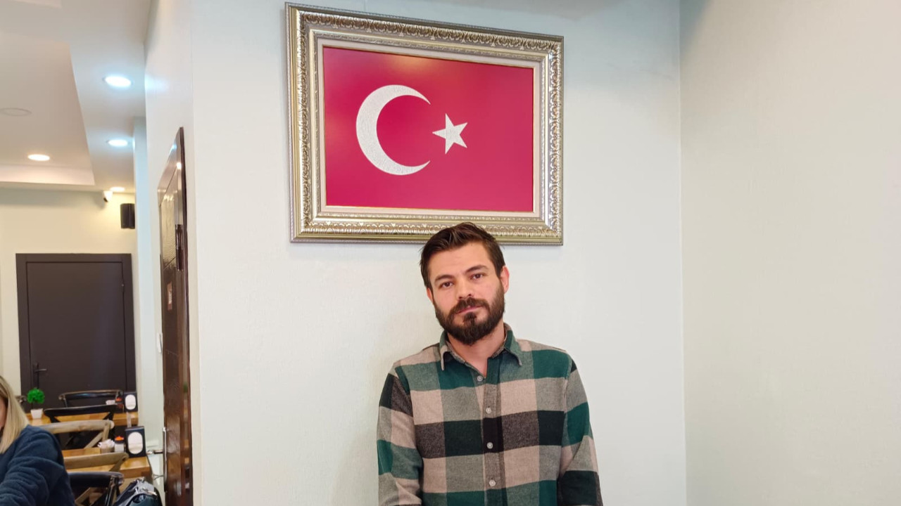 Boykot kararıyla gündem olan Köçe Kavurma'nın sahibi Yeni Ankara'ya konuştu!