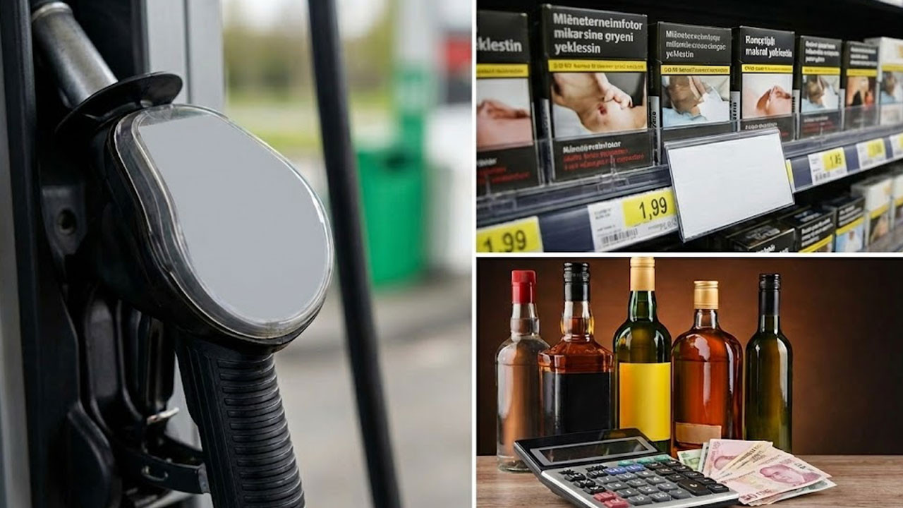 1 Ocak listesi netleşiyor! "Otomatik" zam yolda