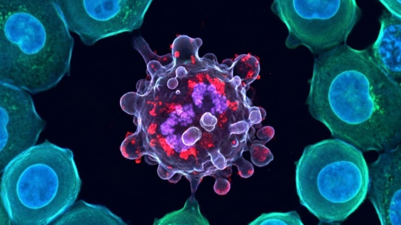 ADÜ Teknokent’te kanser tedavisine yönelik yeni patent