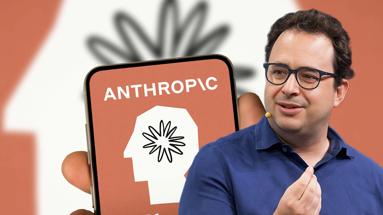 Trump'a posta koyan yapay zeka Anthropic (Claude) CEO'su Dario Amodei kimdir?