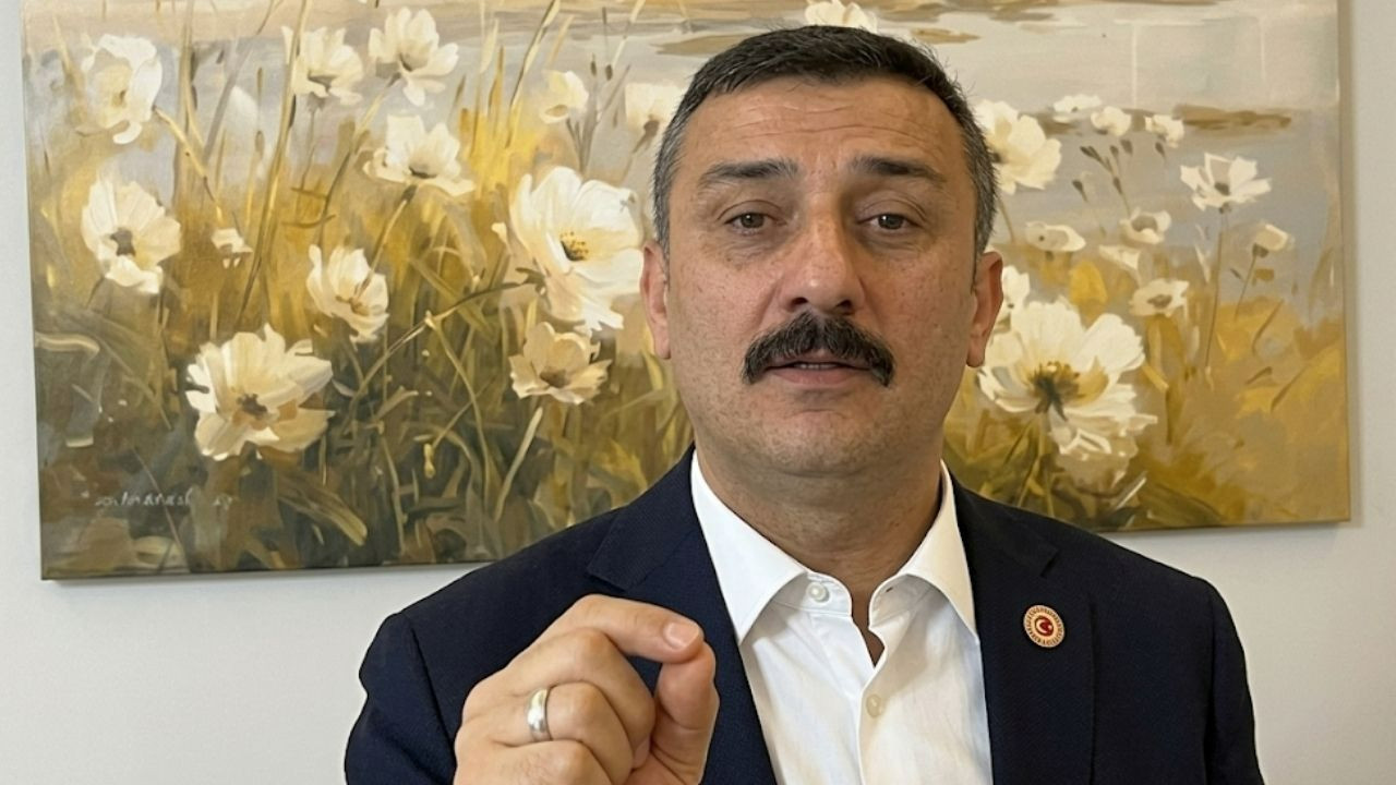 İYİ Partili Türkoğlu’ndan zam isyanı: "Vatandaşta sıkacak diş kalmadı!"