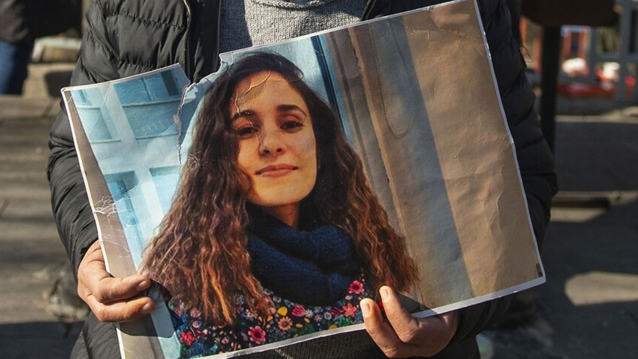 Gülistan Doku soruşturmasında yeni ayrıntı: “Korkuyorum” mesajı soruldu