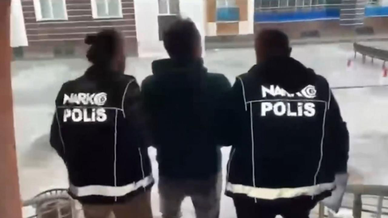 Ankara dahil 69 ilde narkotik operasyonu: 423 kişi tutuklandı! - Yeni Ankara