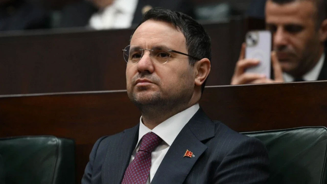 Bakan Gürlek: Kuytulculara yönelik 32 şüpheli hakkında işlem başlatıldı