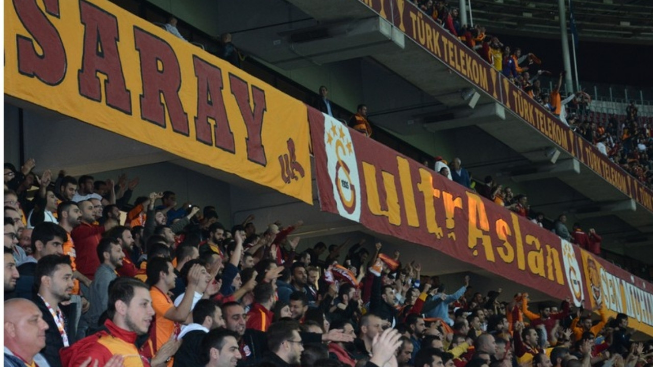 UltrAslan ne zaman kuruldu? Geçmişten bugüne UltrAslan liderlerinin listesi - Yeni Ankara