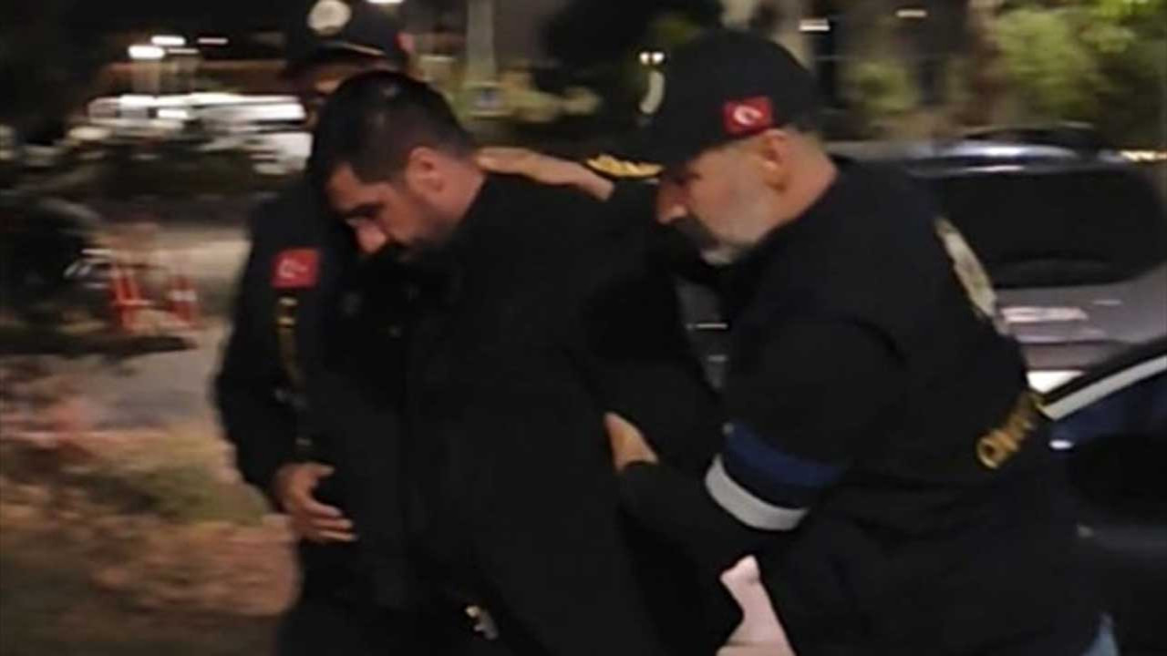 Sosyal medyada gündem olmuştu! 'Vanlı Kara Haydar' tutuklandı