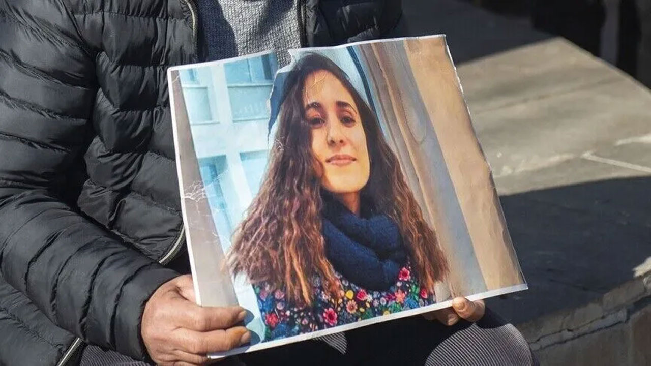 Gülistan Doku dosyasında tutuklu sayısı 36'ya çıktı: Sır perdesi aralanıyor