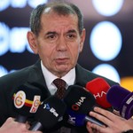 Dursun Özbek: Önümüzde Avrupa var
