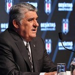 PFDK’dan Beşiktaş ve Başkan Serdal Adalı’ya rekor ceza