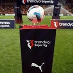 Süper Lig'de son hafta programı belli oldu