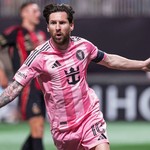 Inter Miami, 3 puanı Messi ile kaptı!
