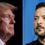Zelenskiy bugün Trump ile görüşeceğini duyurdu