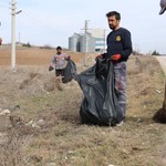 Kırıkkale bayrama hazırlanıyor: Şehir genelinde temizlik seferberliği