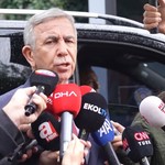 Mansur Yavaş’tan Saraçhane Mesajı: “Korkacak Bir Şeyimiz Yok”