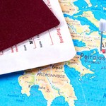Yunan adalarına 'kapıda vize' uygulaması uzatıldı