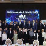 Bakan Bayraktar: Gabar’da petrol üretimi 80 bin varile ulaştı