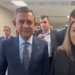 Özgür Özel, Ekrem İmamoğlu ile görüştü
