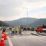 Ankara karayollarında son durum