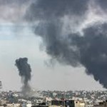 İsrail'in Gazze'ye düzenlediği hava saldırıları: En az 20 Filistinli hayatını kaybetti