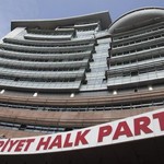Ankara’da siyasi isimler, CHP Cumhurbaşkanı adayı için oy kullanacak
