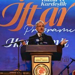 Bakan Uraloğlu'ndan muhalefete sert eleştiri: Gündemi değiştirmeye çalışıyorlar