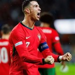 Ronaldo, kariyerinin 929. golünü attı!