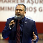 Türkmen Alevi Bektaşi Vakfı Başkanı Özdemir Özdemir’den boykot tepkisi