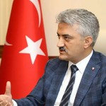 Kırıkkale Valisi Makas’tan Saraçhane’deki hakaretlere sert tepki
