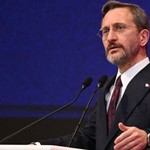 İletişim Başkanı Altun: "Sokakları Manipüle Etmek ve Şiddeti Teşvik Etmek Kabul Edilemez"