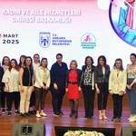 “Anne-Çocuk Ergenlik Döneminde Birlikte” Semineri Ankara’da gerçekleşti