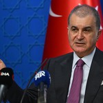 AK Parti Sözcüsü Çelik: "CHP Genel Başkanı Siyasi Vesayet Altında"
