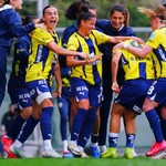 Derbide gülen Fenerbahçe oldu