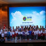 Etimesgut Belediyesi'nden ilkokul öğrencilerine "Sıfır Atık" eğitimi