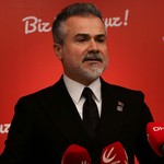 Yeniden Refah Partisi'nden Kırşehir'deki istifa iddialarına yalanlama