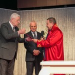 Eski İYİ Partililer Ankara Gölbaşı'ndaki nikâhta buluştu