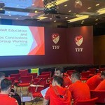 TFF Merkez Hakem Kurulu, Nisan Ayı Hakem Kampını tamamladı