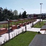 Çubuk Et ve Yöresel Ürünler Pazarı açıldı! Yöresel tatların kalbi Çubuk’ta atacak